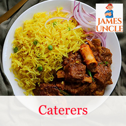 Caterers Mr. Prithwish Kumar Bhakta in New Barrackpore